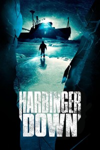 Trùng Quỷ Harbinger Down