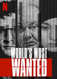 Truy nã toàn cầu World's Most Wanted