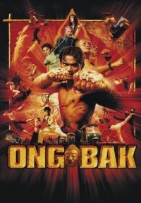 Truy Tìm Tượng Phật 1 Ong bak 1