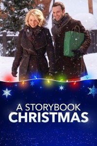 Truyện Kể Đêm Giáng Sinh A Storybook Christmas