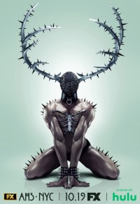 Truyện Kinh Dị Mỹ 11 American Horror Story 11