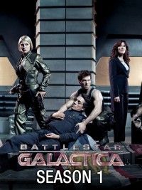 Tử Chiến Liên Hành Tinh: Phần 1 Battlestar Galactica (Season 1)