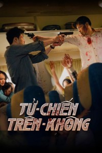 Tử Chiến Trên Không Standoff in the Sky