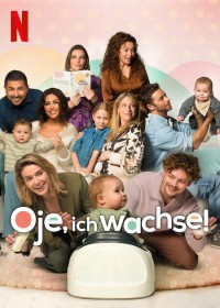 Tuần khủng hoảng The Wonder Weeks