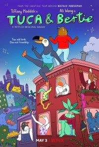 Tuca và Bertie Tuca & Bertie