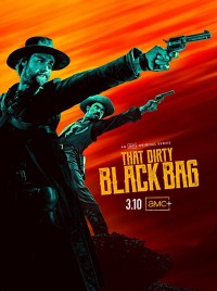 Túi Đen Bẩn (Phần 1) That Dirty Black Bag (Season 1)