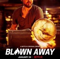 Tuyệt phẩm thủy tinh (Phần 2) Blown Away (Season 2)