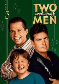 Hai người đàn ông rưỡi (Phần 3) Two and a Half Men (Season 3)