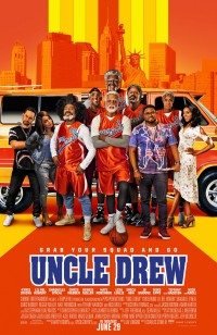 Uncle Drew Uncle Drew