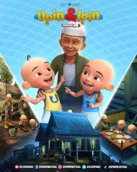 Upin & Ipin (Phần 15) Upin & Ipin (Season 15)