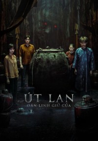 Út Lan: Oán Linh Giữ Của The Guardian Demon