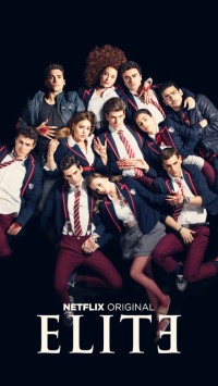 Ưu tú (Phần 1) Elite (Season 1)