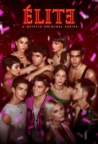 Ưu tú (Phần 5) Elite (Season 5)