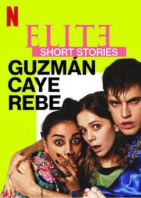 Ưu tú - Truyện ngắn: Guzmán Caye Rebe Elite Short Stories: Guzmán Caye Rebe