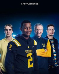 Valdosta: Bóng bầu dục và cuộc sống Titletown High