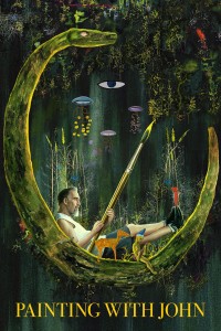 Vẽ Cùng John (Phần 3) Painting With John (Season 3)