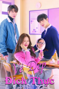 Vẻ Đẹp Đích Thực True Beauty