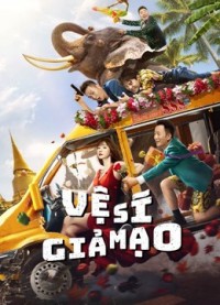 Vệ Sĩ Giả Mạo FAKE bodyguard