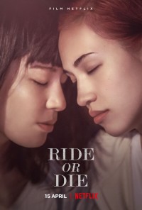 Vì người phụ nữ ấy Ride or Die