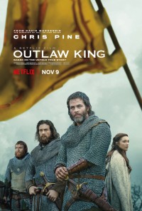 Vị vua trái pháp Outlaw King