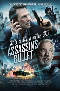 Viên Đạn Thích Khách Assassin's Bullet