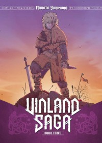 VINLAND SAGA: Bản hùng ca Viking VINLAND SAGA