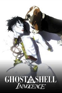 Vỏ bọc ma 2- Vô tội  Ghost in the Shell 2: Innocence