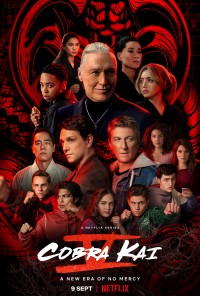 Võ đường Cobra Kai (Phần 5) Cobra Kai (Season 5)