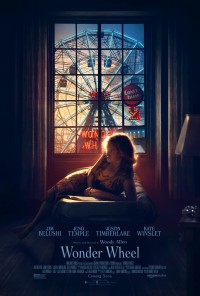 Vòng Xoay Cám Dỗ Wonder Wheel