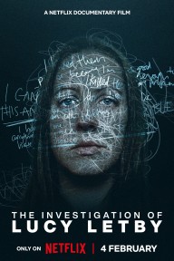 Vụ Điều Tra Lucy Letby The Investigation of Lucy Letby