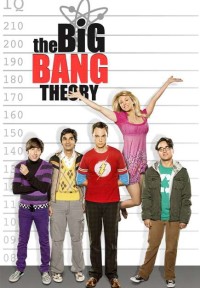 Vụ nổ lớn (Phần 2) The Big Bang Theory (Season 2)