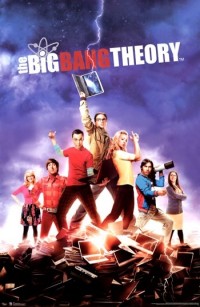 Vụ nổ lớn (Phần 5) The Big Bang Theory (Season 5)