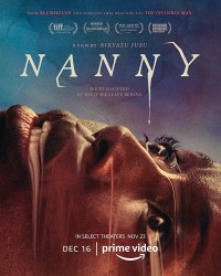 Vú Nuôi Nanny