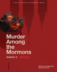 Vụ sát hại giữa tín đồ Mormon Murder Among the Mormons