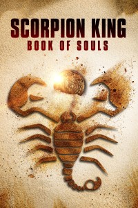 Vua Bọ Cạp: Quyển Sách Linh Hồn Scorpion King: Book of Souls