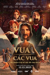 Vua Của Các Vua The King of Kings