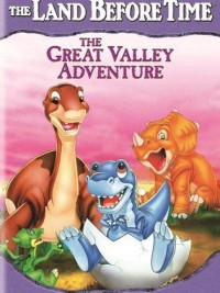 Vùng đất thời tiền sử II: Phiêu lưu ở Thung lũng kỳ vĩ The Land Before Time II: The Great Valley Adventure