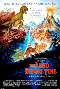 Vùng Đất Tiền Sử The Land Before Time
