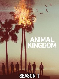 Vương quốc động vật (Phần 1) Animal Kingdom (Season 1)