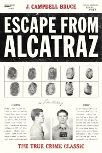 Vượt ngục Alcatraz Escape from Alcatraz