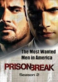Vượt Ngục (Phần 2) Prison Break (Season 2)