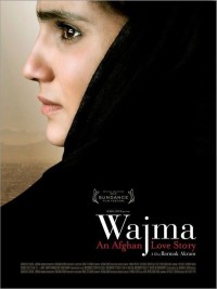 Wajma, Chuyện Tình Afghanistan An Afghan Love Story