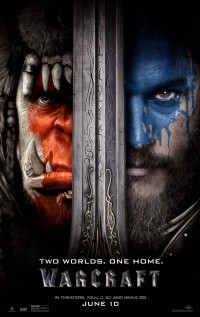 Warcraft: Đại chiến hai thế giới Warcraft