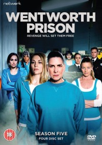 Wentworth (Phần 5) Wentworth (Season 5)