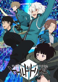World Trigge (Phần 1) World Trigger (Season 1)
