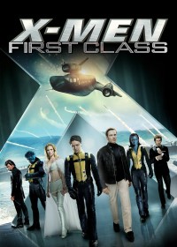 X-Men: First Class X-Men: First Class