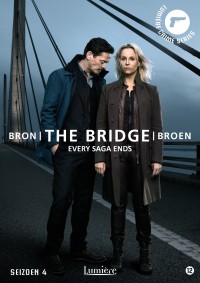 Xác Chết Bí Ẩn Trên Cầu The Bridge - Bron/Broen