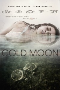 Xác Chết Đêm Trăng Cold Moon