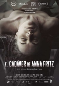 Xác Chết Trả Thù The Corpse Of Anna Fritz