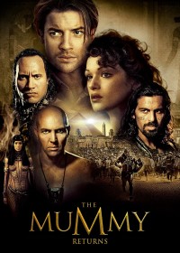 Xác Ướp Trở Lại The Mummy Returns